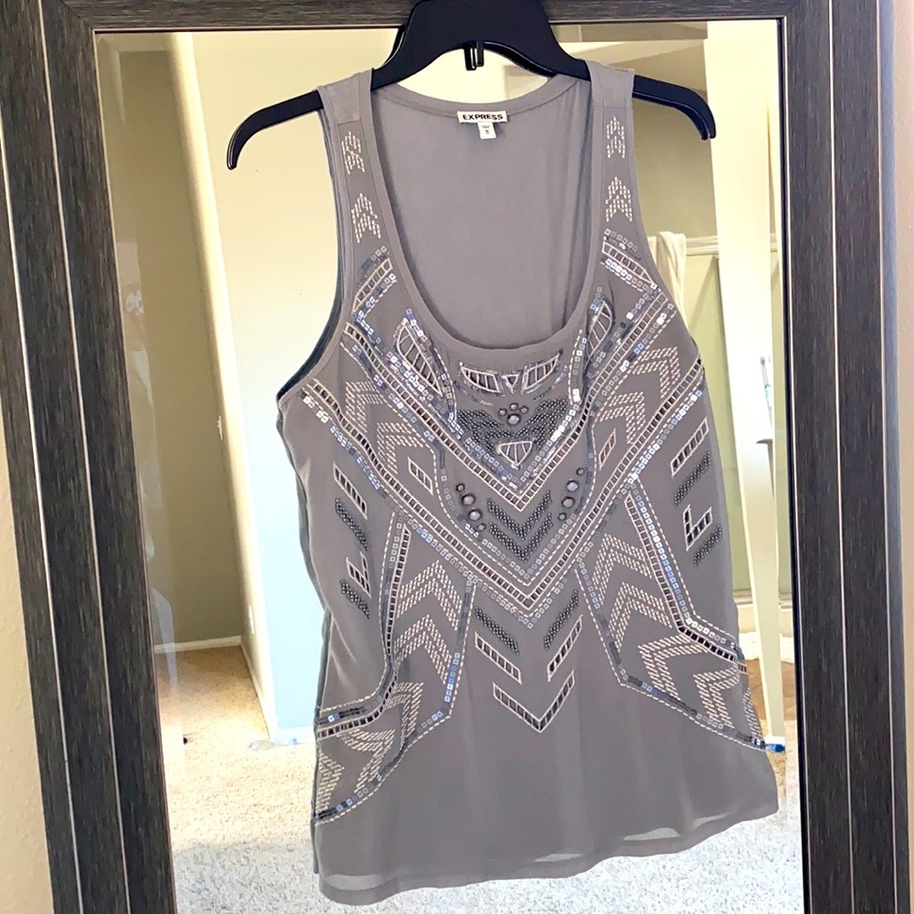 Women’s blouse